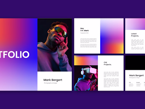 Portfolio Website