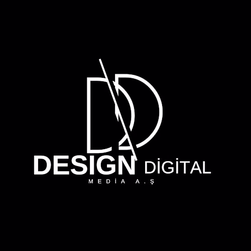 Premium Geometric Monogram Logo Design