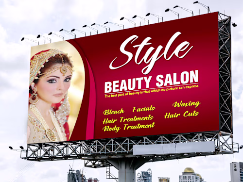 Style Beauty Salon