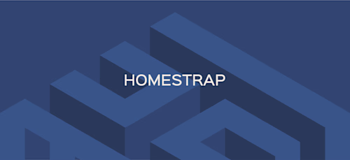 Homestrap | Visual Identity