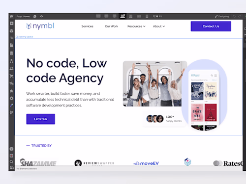 Nymbl.app