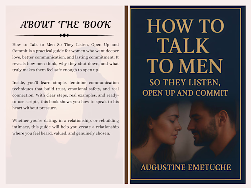 This book cover is designed