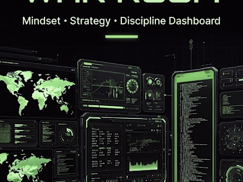 Global War Room - Mindset