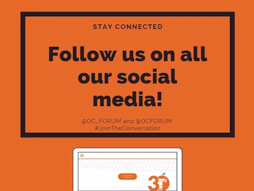 Social Media Posts