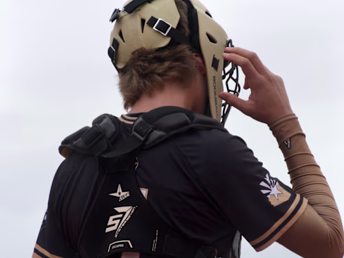 Perfect Game Arizona Fall Championship Reel