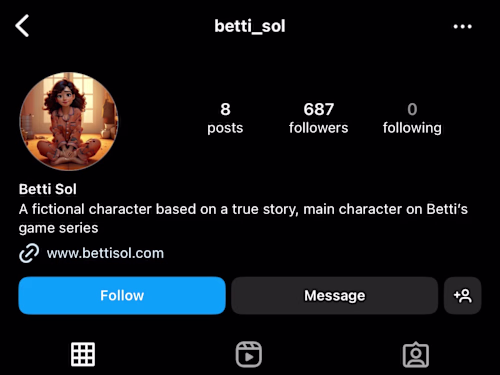 $BETTI