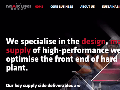 Makuritech.com