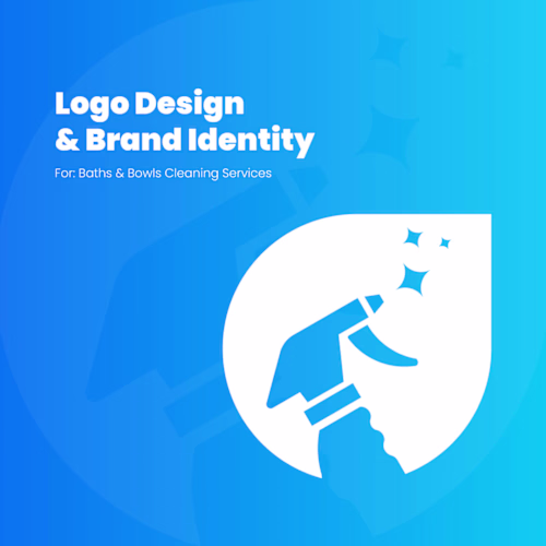 Logo Design and Brand Identity