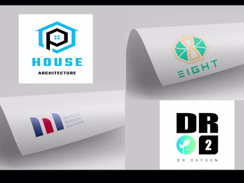 Memorable Logo Designs for Your Business