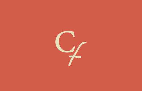 Brand Identity Design for Casa Felice