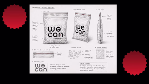 Packaging Design
