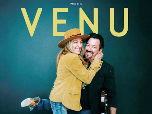 Feature Cover Story