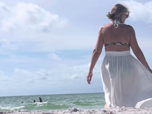 Florida Staycation • Sanibel Island