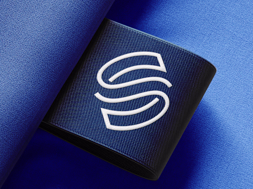 Healthcare Branding and Visual Identity Design