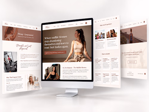 Kajabi Online Course Setup &