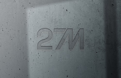27M Group Brand Identity :: Behance