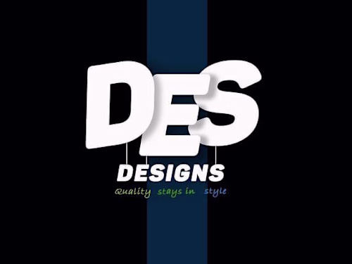 Quality Graphic Design Work
