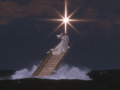 Stairway to Heaven