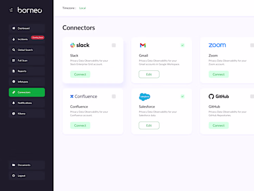 Designing an Intuitive Product Interface for a SaaS Application