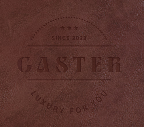 Vintage-Inspired Branding for a Retro Clothing Store