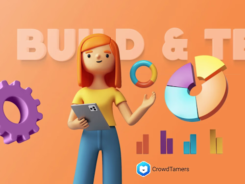 Build & test a million+ 💲 ARR acquisition funnel in 9 weeks 