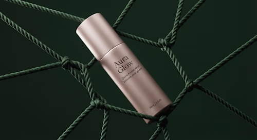 Complete E-Commerce Packaging Design for