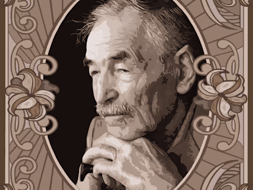Digital Portrait