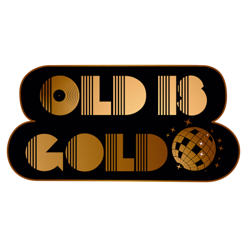 Social Media Brand Identity for Event - Old Is Gold on Behance