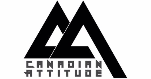 Canadian Attitude | Clothing Brand for Women & Men