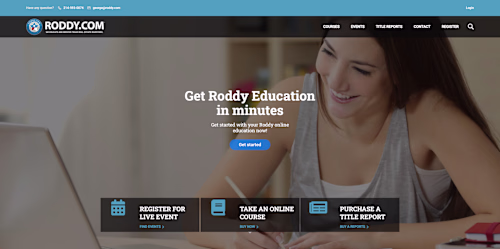 WordPress Elearning Patform
