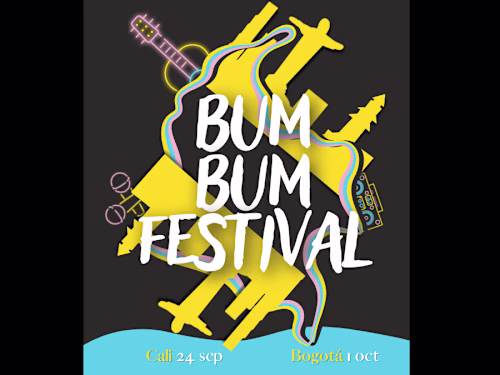Bum Bum Festival