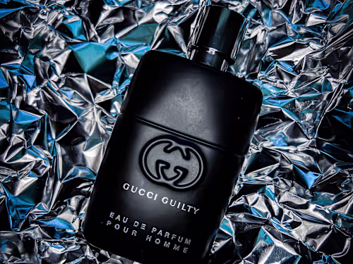 Alyssa M on Instagram: “Example of UGC content. #guccicologne @…