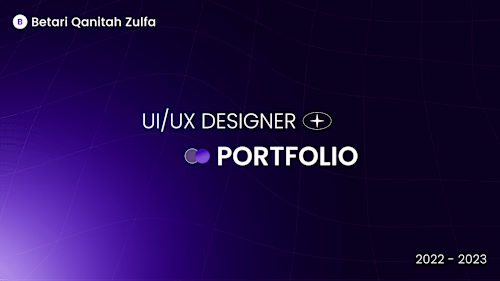 Personal Portfolio