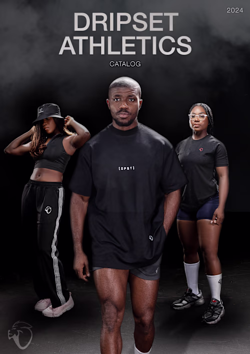 Dripset Catalog