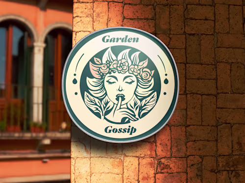 Vector Logo & WordPress Website