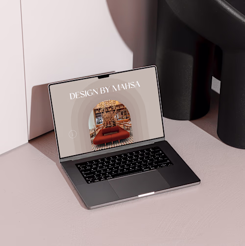 DBM - Web Design