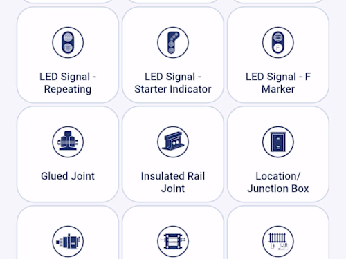 INDIAN RAILWAYS SIGNALING MAINTENANCE MANAGEMENT SYSTEM
