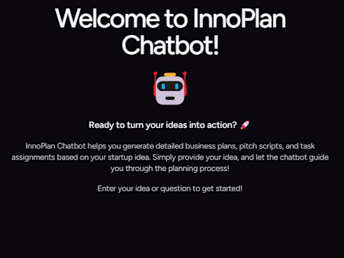 InnoPlan