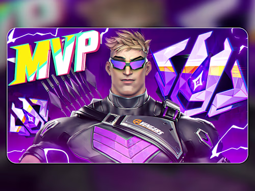 Marvel Rivals Youtube Thumbnail for