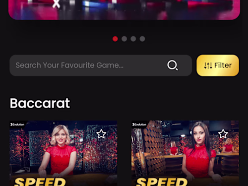 Online Games