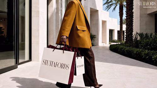 STUTTAFORDS 2026 — A RESURRECTION, NOT A REDESIGN