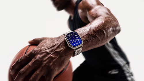 A quick series of shots for the Apple Watch. Which one is yo...