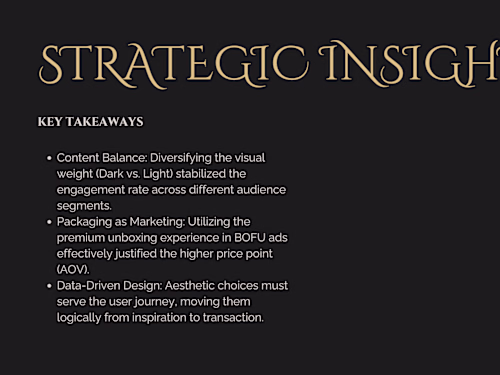 Valkyrie's Way — Full Funnel Brand & Social Strategy