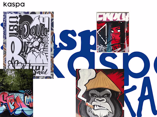 Artist Portfolio