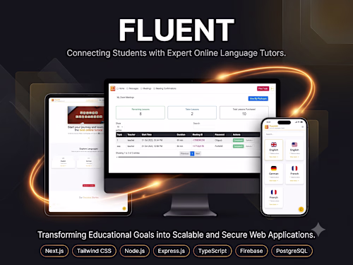 Online Learning & Mentorship SaaS