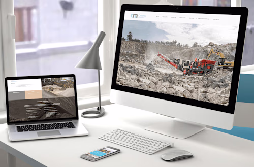 UI / UX Design Showcase