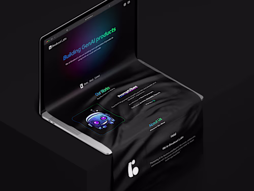 Breakout Labs AI