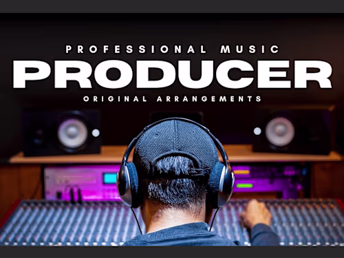 Juan Peralta | Composer & Music Producer