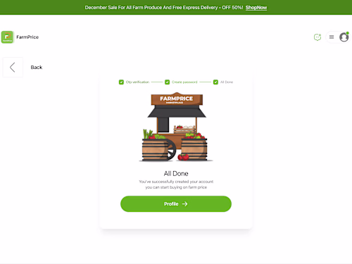 Farmprice Kitchen