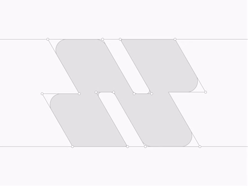 Nodus Logo & Visual Identity